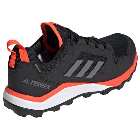 adidas herren terrex agravic tr gtx leichtathletik-schuh|terrex agravic ultras review.